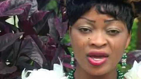 Pauline Toyetonde alias  Echo divin( yin non flin ...