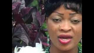 Pauline Toyetonde alias  Echo divin( yin non flin azan) Bénin