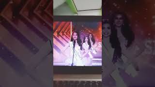 Opening Number Miss Supranational Indonesia 2023 Yasinta Aurelia.
