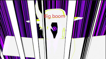 [EPILEPSY WARNING] VFX Test 2.2