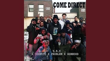 Come Direct