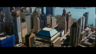 Wall Street Money Never Sleeps Official Trailer 1 Hd