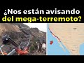 Impactante, De Terror lo Que Está Por Pasar en la Falla de San Andrés