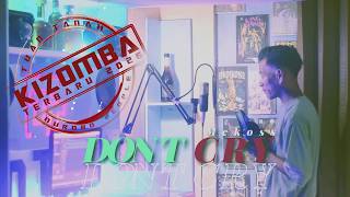 Kizomba Terbaru 2026 🇹🇱 Viral || Don't Cry || Mekoss (Official Music Video)