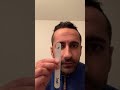 ASMR: Follow the Budgie #Shorts