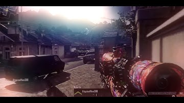 VRY8 vs Xro 1v1r By Me