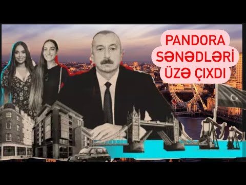 BBC Əliyev ailəsinin Londondakı mülklərini çəkib göstərdi - VİDEO