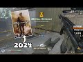 MW2 In 2024 is EASY(35-5):INSANE "M4A1 SILENCED STEALTH" LAST SEC NUKE ON UNDERPASS TDM!