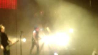 Nine Inch Nails : Terrible Lie : Greensboro, NC 11.3.08