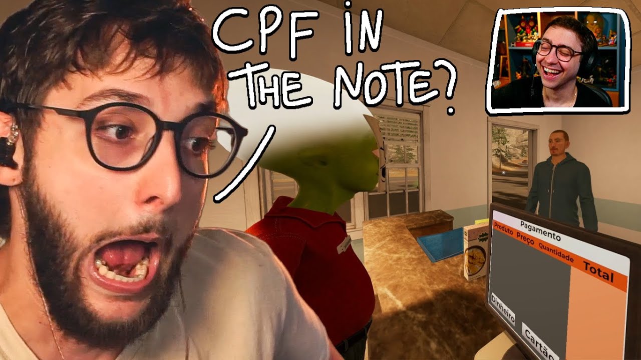 aliens donos de um posto de gasolina muito legal com alanzoka e dino vem assistir