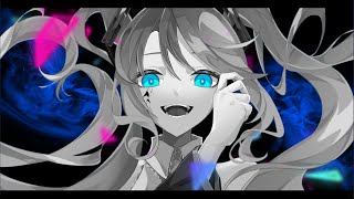 「悪者」/ feat.初音ミク-「KAWA」