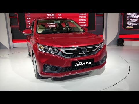 honda-amaze-2018-|-full-detailed-review-|-best-car-under-10-lakhs-|-best-cars-2018