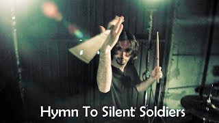 Fallen Joy - Hymn To Silent Soldiers (Official Video)