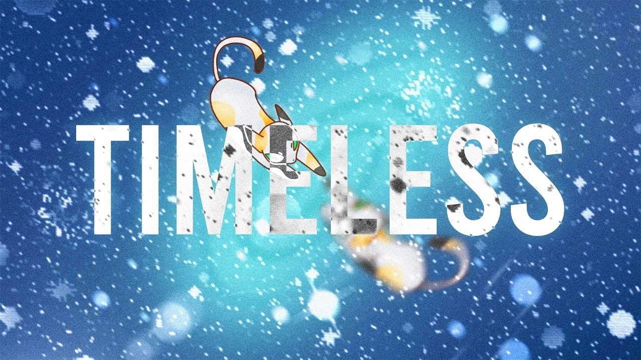 Watch Resharia - Timeless【From Resharia】 on YouTube Watch Resharia - Timeless【From Resharia】 on YouTube