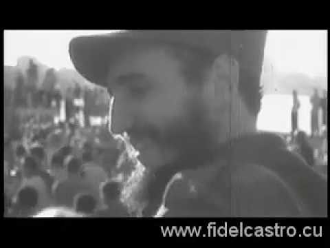 Vídeo: CIA Contra Fidel Castro - Vista Alternativa