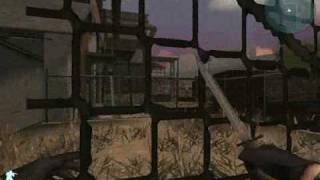 Combat Arms Glitch Teasers