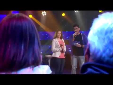 كيد ستار الحلقة الثالثة 