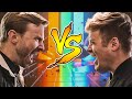 Imagine Dragons: Epic A Cappella Battle! (ft. Peter Hollens)