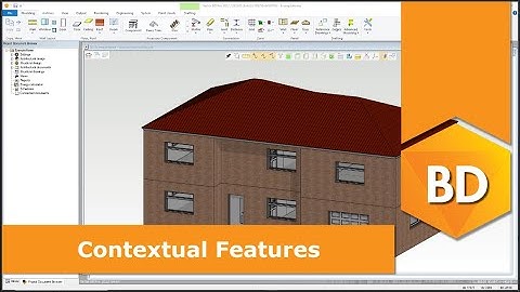 Vertex BD - Contextual Features