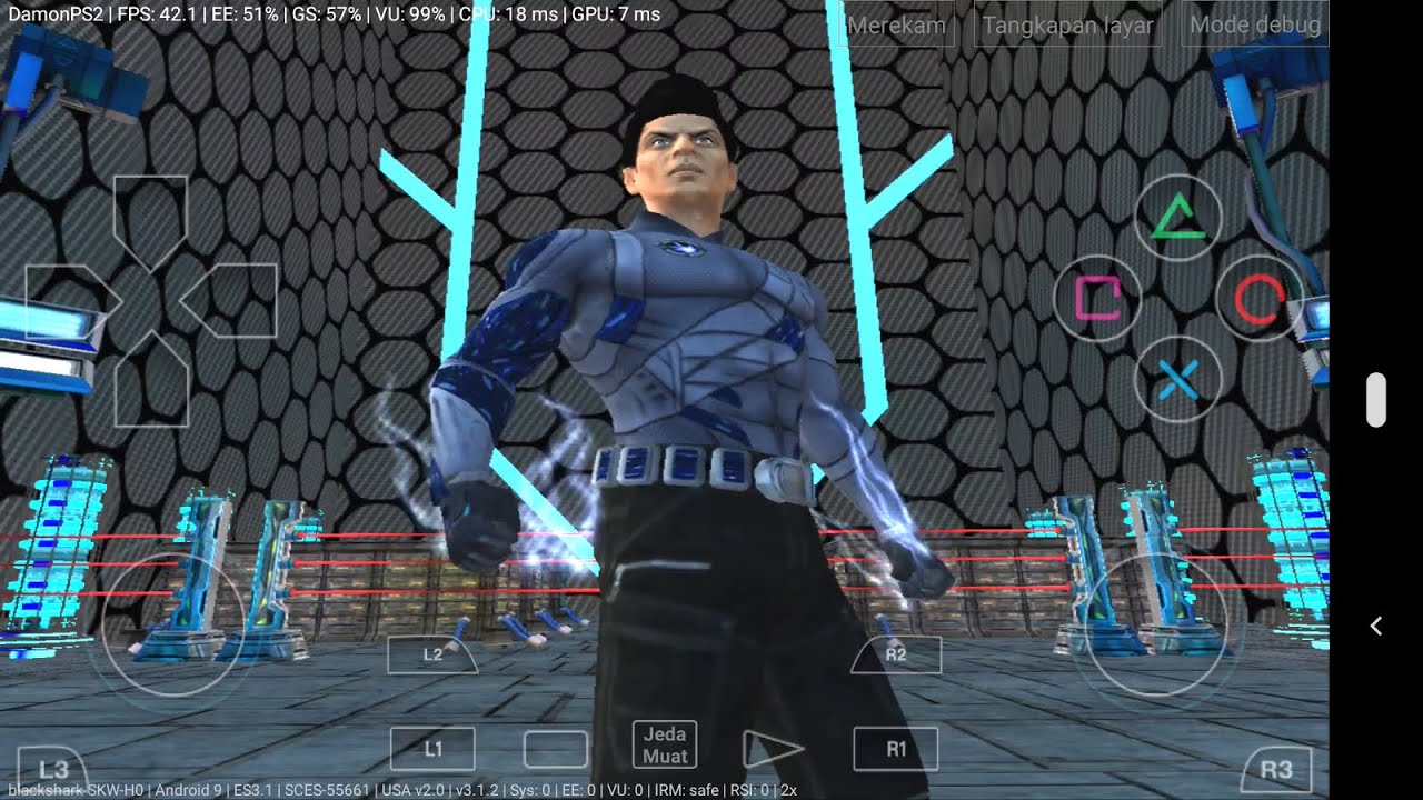 Ra.One - The Game ROM Download - Sony PlayStation 2(PS2)