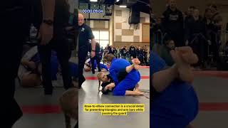 I got Armbarred in 19 Seconds and Heres What I Learned