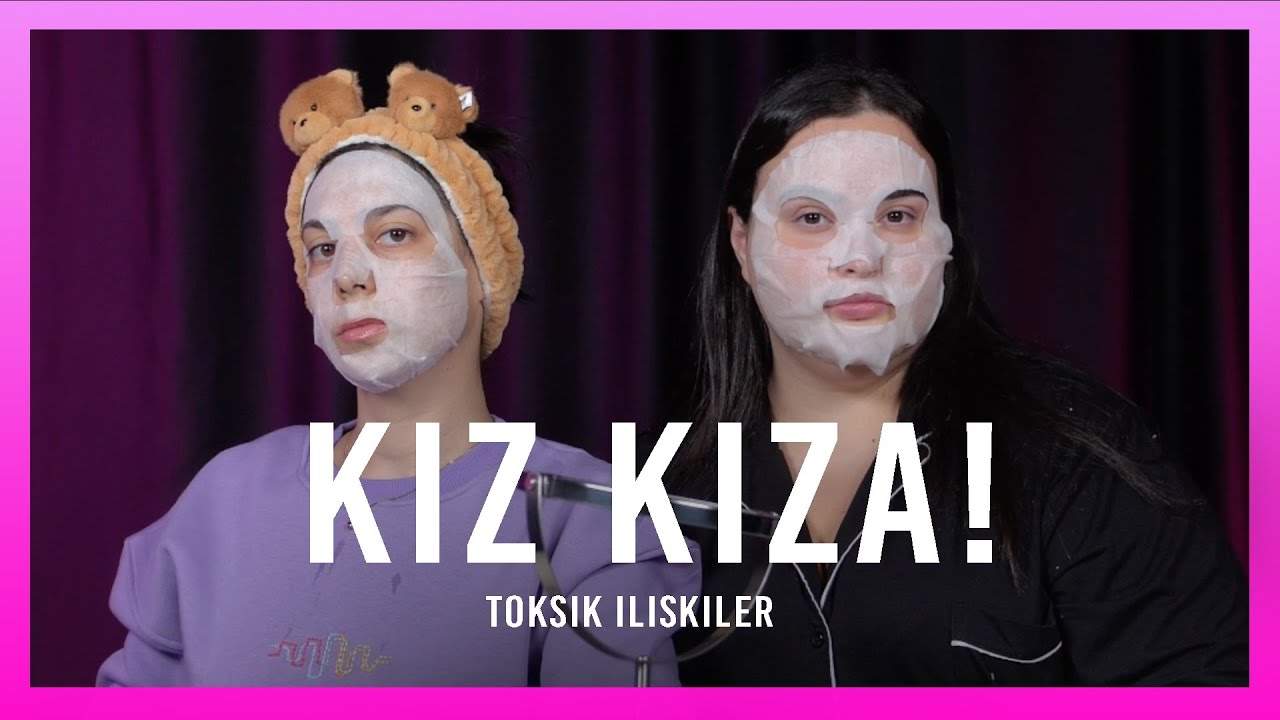 KIZ KIZA!? (Favori Dizi Erkeğimiz, Aslı'ya Linç, Kızılcık Şerbo...)