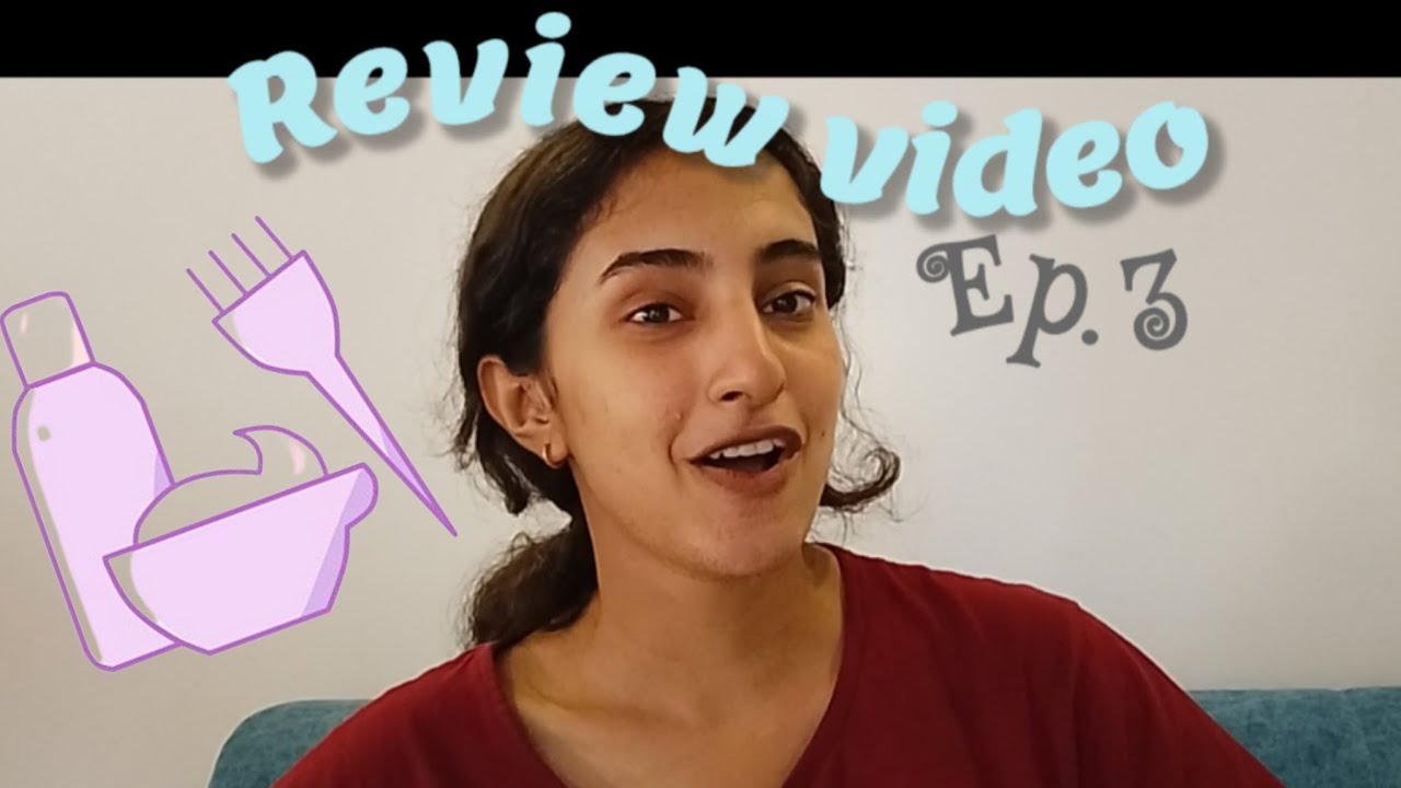 Glossy Hair at Home?! 😍 | Honest Review | Lover's Latte Glossy Hair Tint Review 