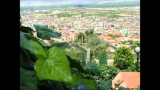 Toprağın Suyun Enerjiye Dönüştüğü Şehir Manisa