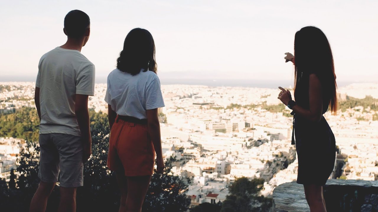 Private Tour of Historical Highlights in Athens, Greece