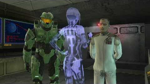 Halo Custom Edition Campaign SOI