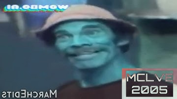 Requested: Preview 2 Friday deepfake effects (sponsored by preview 2 effects) in Jimmyhogs major