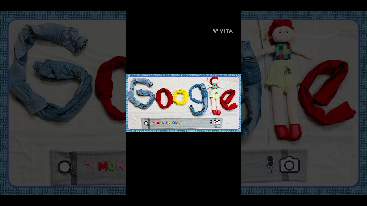 Simple baby Photoshoot | Easy baby Photoshoot | Baby Photoshoot | Google theme baby Photoshoot