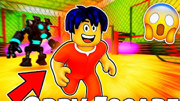 Survive Challenge: Obby Escape - Full Walkthrough