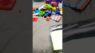ABCya! - Fuzz Bugs Farm - Consonant Blends Spoof Nickel #shorts