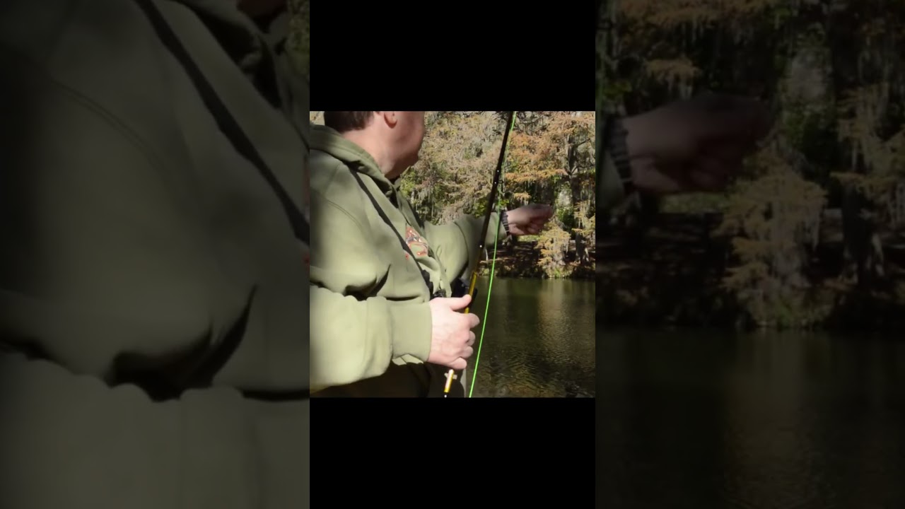 Fly Fishing Helped Me Through the Hardest Year 