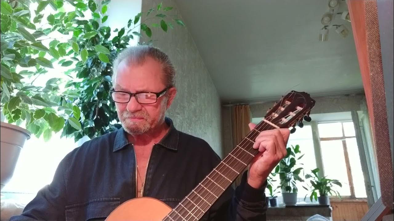 Ах, как хочется жить (Влад Порфиров) Ах, как хочется жить (Влад Порфиров)