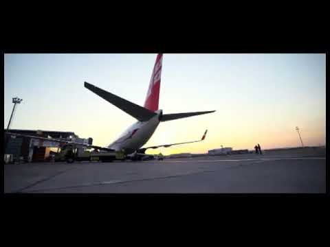 დამზადებულია საქართველოში - Georgian Airways
