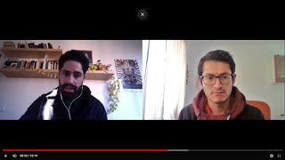 Entrevista con Alejandro Loayza, cineasta ganador en el Festival Sundance 2022