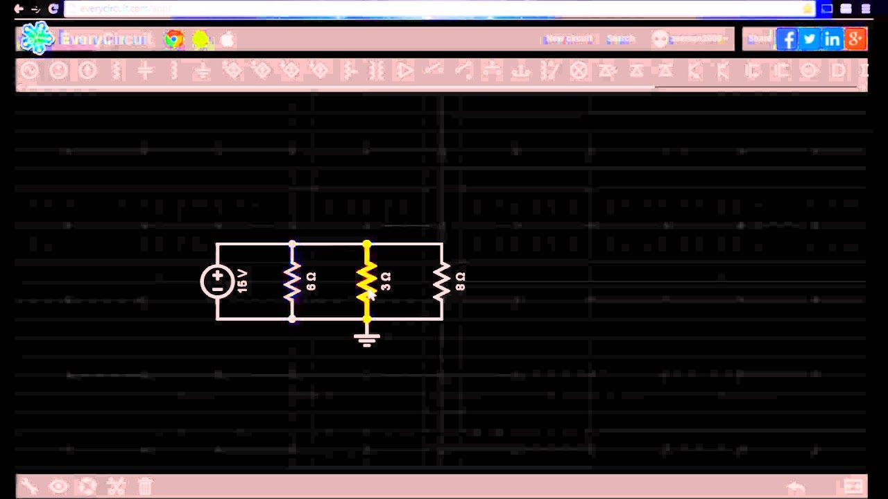 Electronics Tutorial 3 - Resistors - YouTube