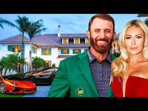 Video: Dustin Johnson Neto vrednost