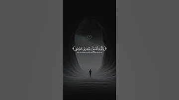 اكتب شيء تؤجر عليه 🤎🎧 #القارئ ياسر الدوسري