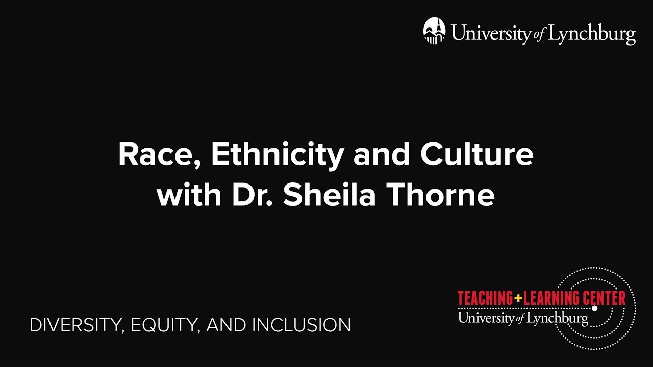 Events – University of Lynchburg