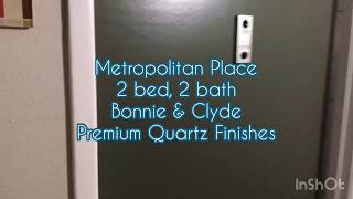 Metropolitan Place Apartments