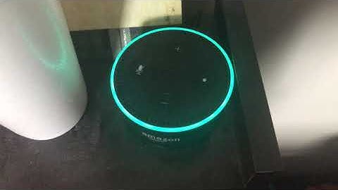 Alexa Notifying Mr Of An Amazon Shopping Notification 5/16/21