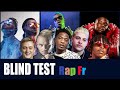 Blind test rap fr   leurs plus gros succs en clip solo sur leurs chanes  30 rappeurs  trouver