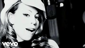 Mariah Carey - Always Be My Baby (Mr. Dupri Mix) ft. Da Brat, Xscape