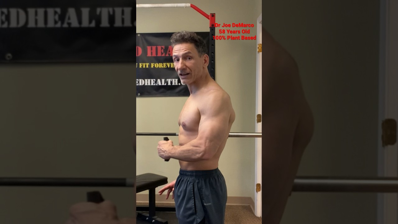 Rotator Cuff Exercise - Correct This Common Mistake!