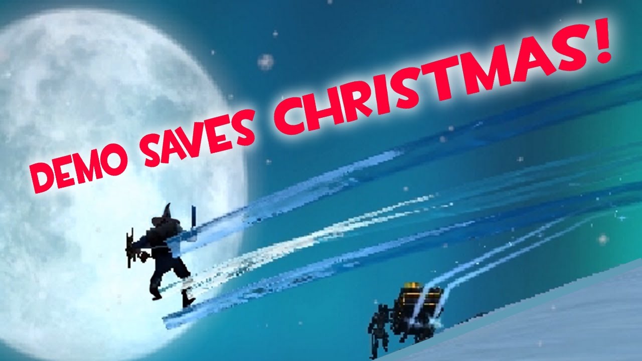 A Very Merry Critsmas