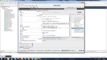 PLUGINS IDEMPIERE PARTE 1