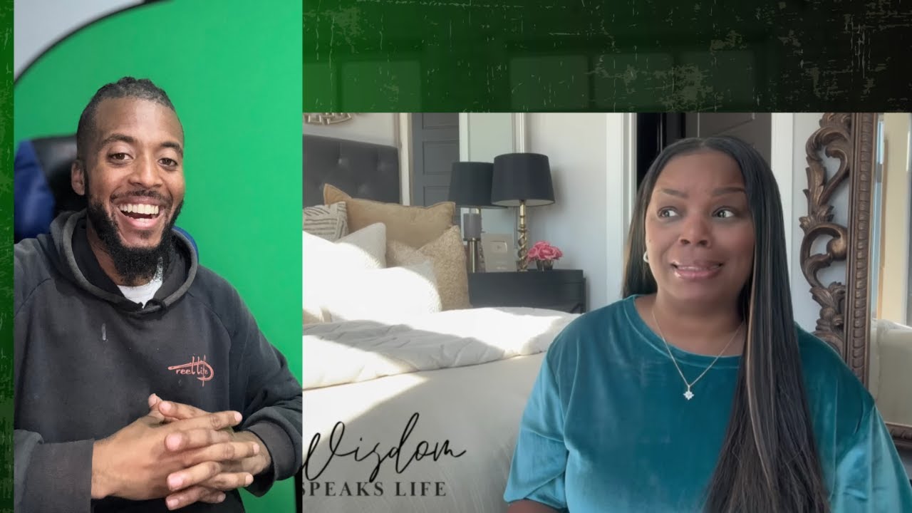 She Married The Wrong Man And Things Went HORRBILY WRONG! - YouTube